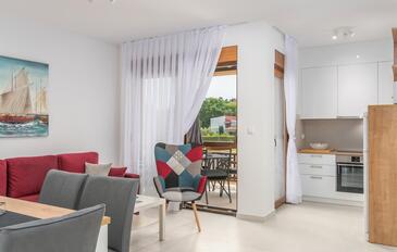 Lejligheder med internet Funtana, Porec - 26471