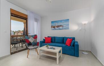 Ettroms leilighet Funtana, Porec (A-26471-d)