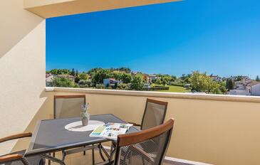 Toroms leilighet Funtana, Porec (A-26471-e)