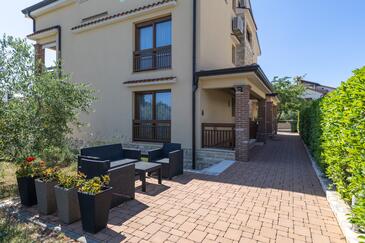 Leiligheter med internett Funtana, Porec - 26471 Adriatic.hr