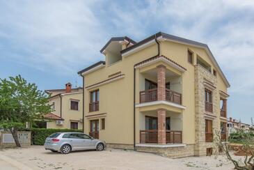 Апартаменти з інтернетом Фунтана - Funtana, Пореч - Poreč - 26471 Adriatic.hr