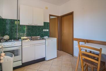 Apartmány pre rodiny s deťmi Pula - 26472