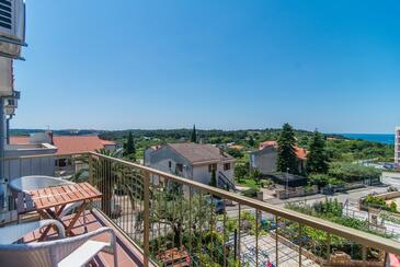Apartments for families with children Pula - 26472
