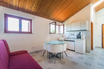 Apartments for families with children Pula - 26472