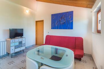 Jednopokojový apartmán Pula (A-26472-c(