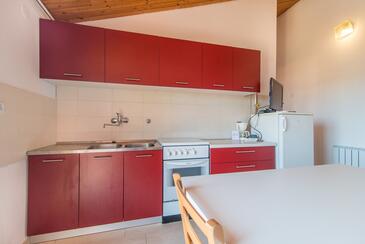 Apartments for families with children Pula - 26472