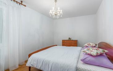 Ferienwohnungen für Familien mit Kindern Vabriga, Porec - 26473