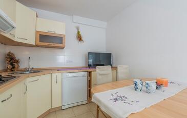 Leiligheter for familier med barn Vabriga, Porec - 26473