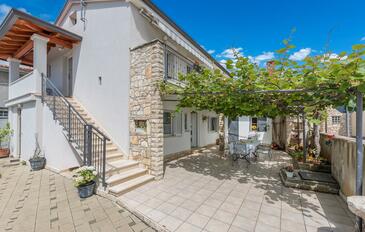 Ferienwohnungen für Familien mit Kindern Vabriga, Porec - 26473 Adriatic.hr