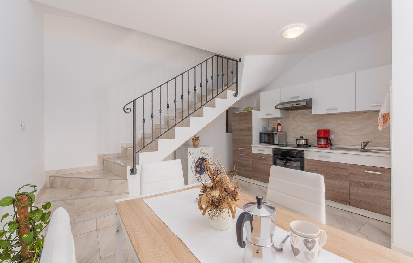 Jednosobni apartman Poreč (A-26474-a)