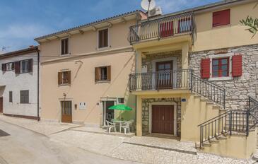 Apartmány s parkovištěm Poreč - 26474 Adriatic.hr