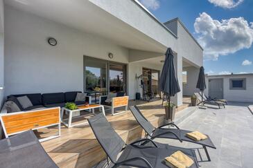 Komfortabelt hus Kosinožići, Porec (K-26475(