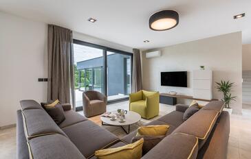 Luxusvilla medencével Mofardini, Sredisnja Istra - 26476