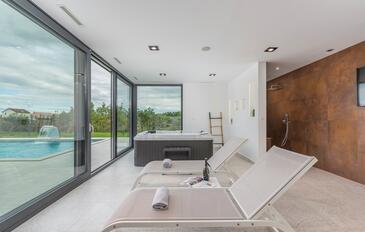 Luxusvilla medencével Mofardini, Sredisnja Istra - 26476