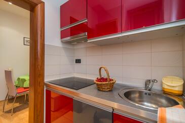 Apartmanok Internet hozzáféréssel Opátia - Opatija - 26477