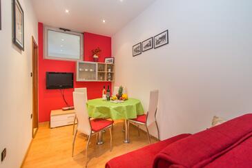 Apartmanok Internet hozzáféréssel Opátia - Opatija - 26477