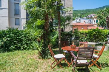 Appartementen met internet Opatija - 26477 Adriatic.hr