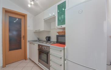 Ferienwohnungen mit Parkplatz Funtana, Porec - 26478