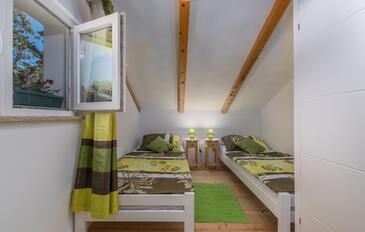 Vakantiehuis met zwembad Porec - 26480