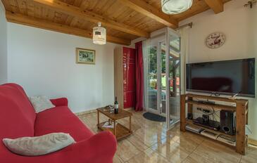 Vakantiehuis met zwembad Porec - 26480