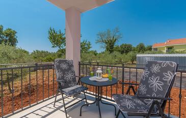 Apartmaji in sobe z internetom Funtana, Poreč - 26481