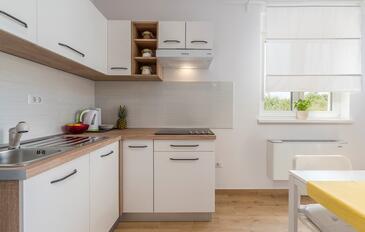 Apartmaji in sobe z internetom Funtana, Poreč - 26481