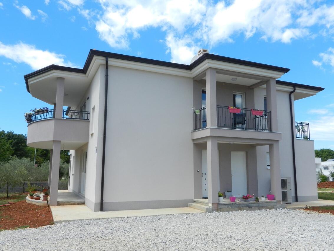 Apartmaji in sobe z internetom Funtana, Poreč - 26481
