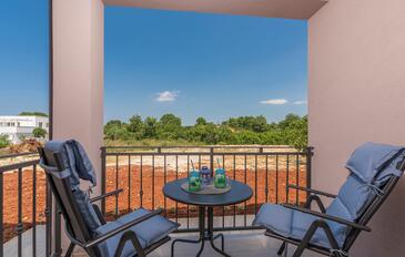 Apartmaji in sobe z internetom Funtana, Poreč - 26481