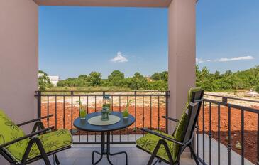 Apartmaji in sobe z internetom Funtana, Poreč - 26481