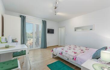 Apartmaji in sobe z internetom Funtana, Poreč - 26481