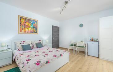 Apartmaji in sobe z internetom Funtana, Poreč - 26481