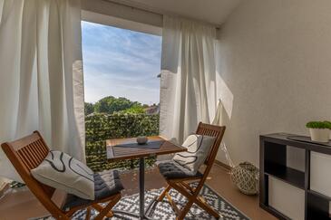 Ferienwohnungen mit Parkplatz Nova Vas, Porec - 26482