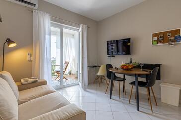 Ferienwohnungen mit Parkplatz Nova Vas, Porec - 26482