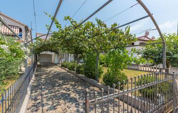 Ferienwohnungen mit Parkplatz Nova Vas, Porec - 26482