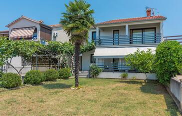 Ferienwohnungen mit Parkplatz Nova Vas, Porec - 26482 Adriatic.hr