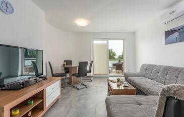 Apartmaji z internetom Novigrad - 26483