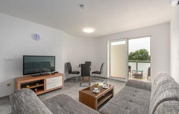 Apartmaji z internetom Novigrad - 26483