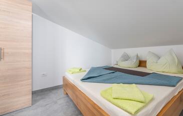 Apartmaji z internetom Novigrad - 26483