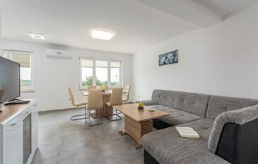 Apartmaji z internetom Novigrad - 26483
