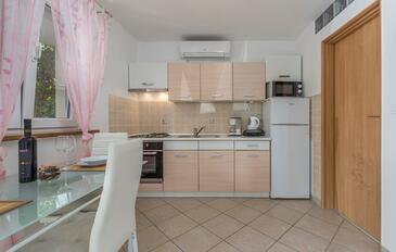 Apartamentos con parking Porec - 26485