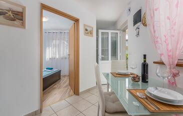 Jednopokojowy apartament Porec (A-26485-a(