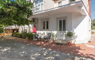 Apartamentos con parking Porec - 26485