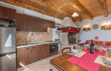 Familiehuis met parkeerplaats Porec - 26486