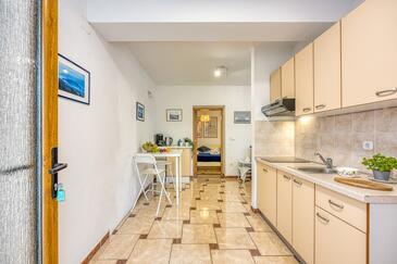 Lägenheter med parkering Porec - 26488