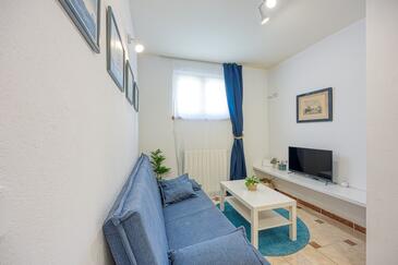 Lägenheter med parkering Porec - 26488