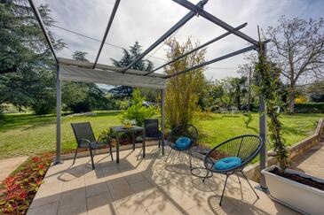 Jednopokojový apartmán Poreč (A-26488-a(