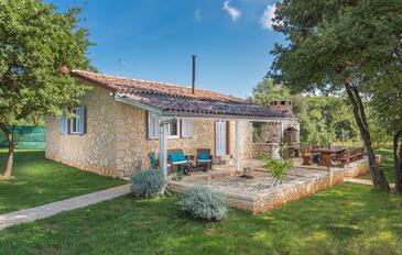 Prázdninový dům s bazénem Bale, Rovinj - 26489 Adriatic.hr