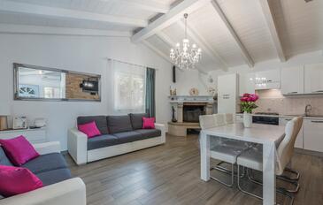 Prázdninový dům s bazénem Bale, Rovinj - 26489