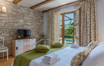Vakantiehuis met zwembad Pazin, Sredisnja Istra - 26490
