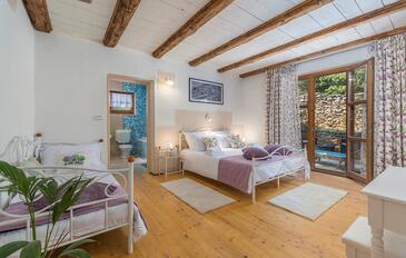 Vakantiehuis met zwembad Pazin, Sredisnja Istra - 26490